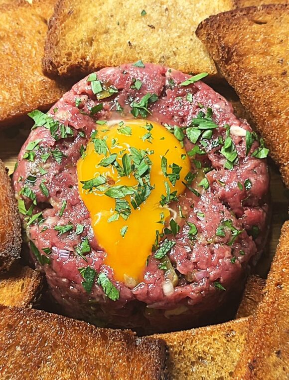 Exploring Stories Behind Iconic Recipes