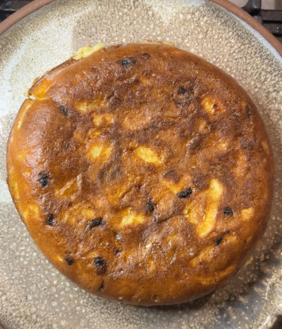 Tortilla Española