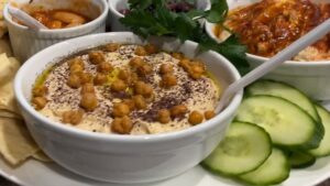 Hummus