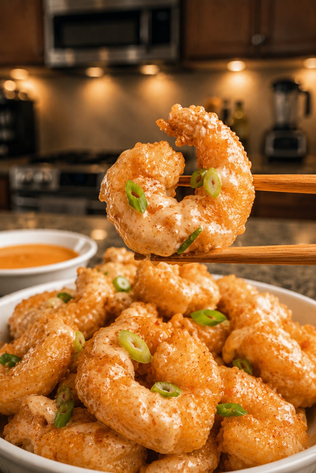 Bang Bang Shrimp
